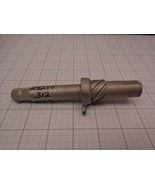 OEM NOS Honda 28250-312-020 Kick Start Starter Spindle Shaft - $67.24 CAD