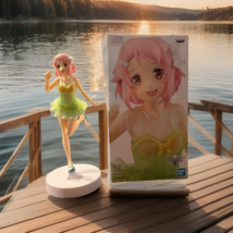 SWORD ART ONLINE: Memory Defrag EXQ figure  smile Lisbeth - $24.75