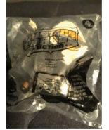 2016 Justice League Action McDonalds Happy Meal Toy - Batman #4 - $150.34 MXN