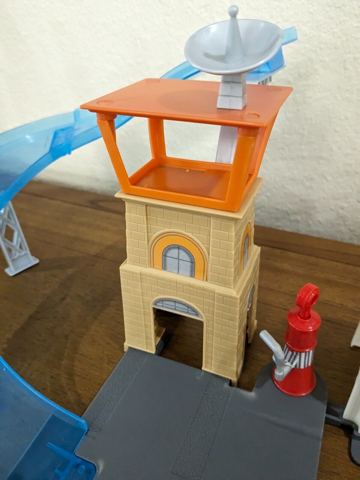 Disney Planes Propwash Junction Airport and 20 similar items