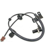 ABS Speed Sensor Front L FOR: 96-99 Nissan Maxima Infiniti I30 479110L70... - $352.92 MXN