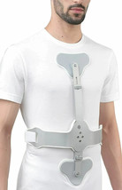 Ash Brace (Hyper Extension Brace) (Long(Above 5&#39;6&quot;Feet) it also can be shaped - £49.55 GBP