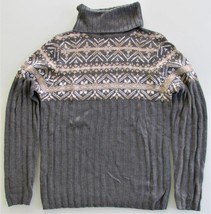 Faded Glory Women&#39;s Turtleneck Sweater Size Small - £11.98 GBP