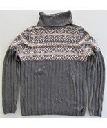 Faded Glory Women&#39;s Turtleneck Sweater Size Small - $15.00