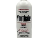 Youthair Creme Gradually Changes Gray Hair 16 Oz See Images - 1 Bottle New - $138.58