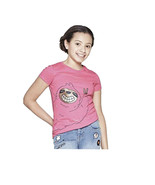 Cat &amp; Jack Glitter Sloth with Braces T-Shirt, Small (6/6X) - New! - £9.34 GBP