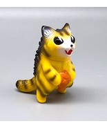 Max Toy Yellow Tiger Micro Negora - $35.00