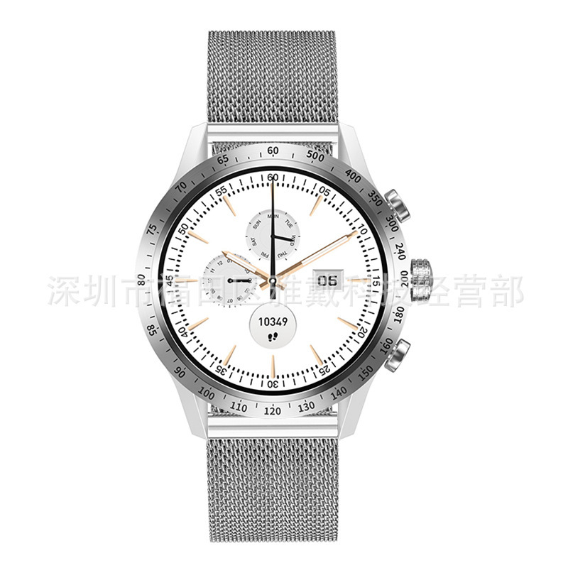 Ht20 Smart Watch Heart Rate Bluetooth Calling Information Push Pedometer Women S