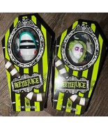 Beetlejuice ~ Sandworm Pop Ups Lollipops Sucker 2-Boxes .7 oz. ~ Expires... - $30.99 CAD