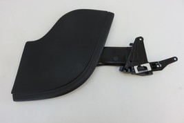 Mercedes R230 SL55 SL500 flap, convertible top, left trunk, black 120447500 - $209.99