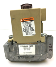 Honeywell Smart Gas Valve SV9500M2682 HVAC SmartValve HQ1009093HW used #... - $157.67 CAD