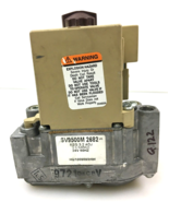 Honeywell Smart Gas Valve SV9500M2682 HVAC SmartValve HQ1009093HW used #... - €96,41 EUR