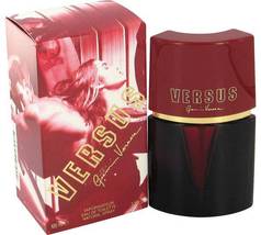 Versace Versus Perfume 3.4 Oz Eau De Toilette Spray image 5