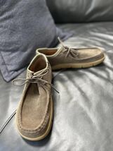 Kalso Earth Kicks Hreen Suede Shoes - $64.35