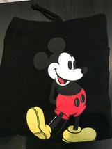 SUPREME x Disney Mickey Mouse Men&#39;s Graphic Hoodie Sweatshirt Size Small! - £708.89 GBP