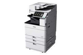 Canon 3273C002 Image Runner Advance C5560i Iii Color ~ Laser Mfp ~ 11 X 17 - Pre- - $2,875.55