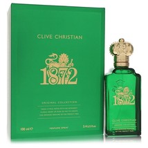 Clive Christian 1872 by Clive Christian Perfume Spray 3.4 oz (Women) - $548.19 CAD