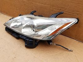 07-09 Lexus ES350 Xenon HID AFS Headlight Lamp Driver Left LH image 4