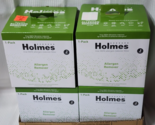 Holmes HPF360 360 True HEPA Filter Type J (4-Pack) - NEW/SEALED - £28.20 GBP