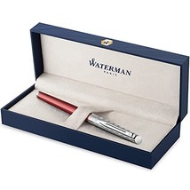 Waterman Fountain Pen |Hemisphere French Riviera Collection | Le Club Re... - $130.30