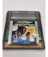 James Bond 007 The World is Not Enough Nintendo Game Boy Color TESTED - £7.86 GBP