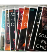 Something Is Killing The Children #7-15, 9 Issues Plus 1 Bonus Issue Of #10 - €300,91 EUR