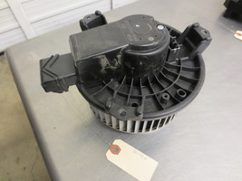 Blower Motor From 2013 FORD EDGE  3.5 - £37.74 GBP