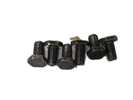 Flexplate Bolts From 2015 Chevrolet Captiva Sport  2.4 - $19.75