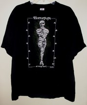 Horrorpops Concert Tour T Shirt Vintage 2007 All Things Scary Machete Si... - €141,74 EUR Horrorpops Concert Tour T Shirt Vintage 2007 All Things Scary Machete Si... - €141,74 EUR