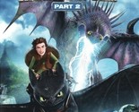 Dragons Defenders of Berk Part 2 DVD | Region 4 - $11.73