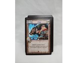 Lot Of (25) Warlord Saga Of The Storm TCG Trading Cards - $23.75