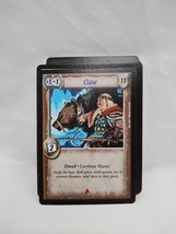 Lot Of (25) Warlord Saga Of The Storm TCG Trading Cards - £18.76 GBP