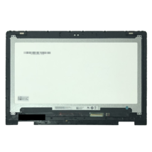 NV133FHM-A11 Touch Screen Bezel Dell Inspiron 5368 DP/N 6NKDX 06NKDX New Fhd - £113.53 GBP