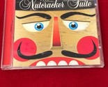 The Nutcracker Suite Performed by New Hope Orchestra CD DJ&#39;s Choice EUC - $9.85