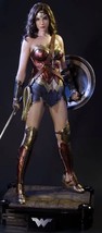 Batman V Superman Wonder Woman 1/2 Scale Sideshow Statue / Prime 1 Studio - £3,729.20 GBP