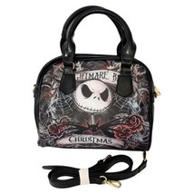 The Nightmare Before Christmas Crossbody Bag Large NEVER USED Jack Skell... - £23.32 GBP