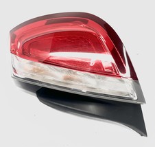 2009-2012 Lincoln MKS Right Passenger Side RH Tail Light Lamp OEM - €63,11 EUR