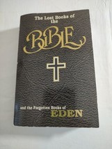 The Lost Books Of The Bible And The  Forgotten Books Of Eden Paperback Book - £23.02 GBP