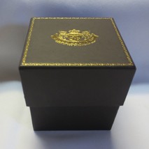 New Juicy Couture Watch Presentation Gift Box - $10.00