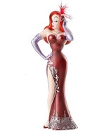Enesco Disney Showcase Couture de Force Jessica Rabbit Figurine 8.67 Inch - £67.72 GBP