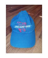 Vineyard Vines hat - $16.20