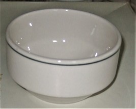 Dudson Bowl 4 inches across &amp; 2.5 Deep made in England - $8.90