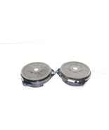 10-13 LEXUS IS250C FRONT LEFT &amp; RIGHT DOOR MARK LEVINSON SPEAKERS PAIR Q... - €370,43 EUR