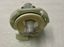 OEM Whirlpool Dishwasher Drain Pump 8558995 - £19.42 GBP