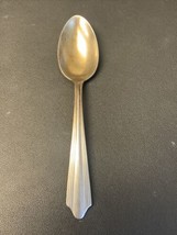 Vintage Royal Allegheny Stainless Silverware Spoon 6” - £4.56 GBP