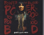 Power in the Blood by Buffy Sainte-Marie (CD) - $7.11