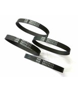 4 Pcs Windtunnel Agitator Drive Belts for Hoover Tempo Upright Vacuum Cl... - $8.90