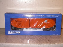 Industrial Rail IDMU2003 2003 Reefer SP Southern Pacific Fruit Express 1... - £15.71 GBP