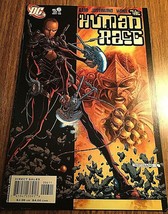 Dc Comics Human Race 2005 #6 - £4.54 GBP