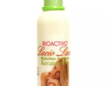 Bioactivo Lacio Lacio Brazilian Formula Keratina Plus Leave-In Condition... - $22.99